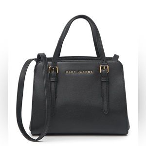Marc Jacobs Commuter Crossbody Bag